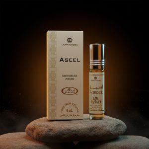 Al Rehab - Aseel