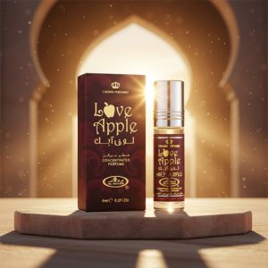 Al Rehab - Love Apple
