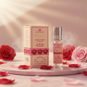 Al Rehab - Rose