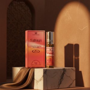 Al Rehab - Sabaya