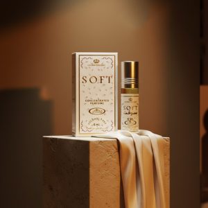 Al Rehab - Soft
