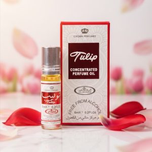 Al Rehab - Tulip