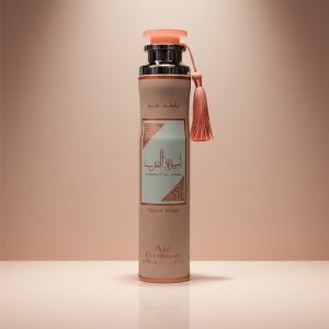 Ard Al Zafaaran - Ameerat Al Arab, Prive Rose