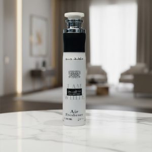Ard Al Zafaaran - I Am White, Ana Abiyedh