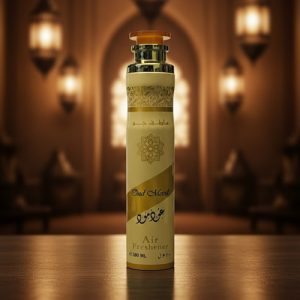 Ard Al Zafaaran - Musk Mood