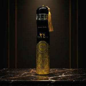 Ard Al Zafaaran - Oud 24 hours