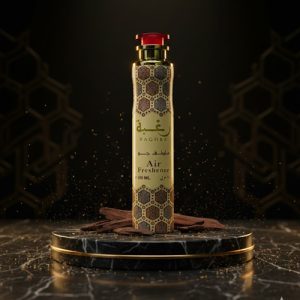 Ard Al Zafaaran - Raghba