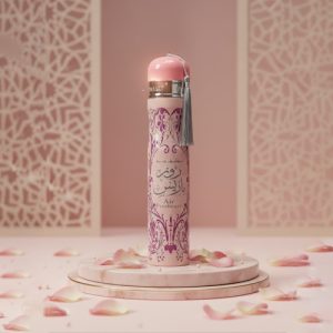 Ard Al Zafaaran - Rose Paris