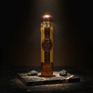 Ard Al Zafaaran - Shams Al Emarat Khususi