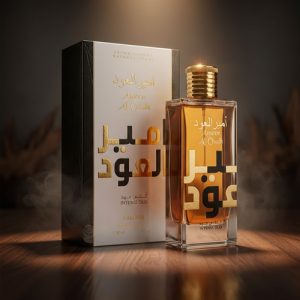 Lattafa - Ameer Al Oudh