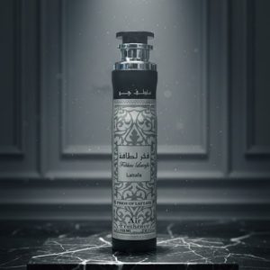 Lattafa - Fakhar Noir