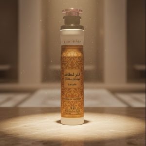 Lattafa - Fakhar blanc