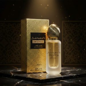 Lattafa - Honor & Glory, Badee Al Oud