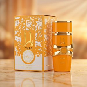 Lattafa - Yara Orange