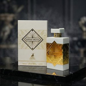 Maison Alhambra - Infini Musk