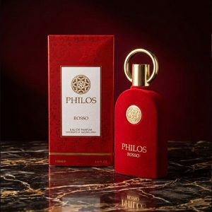 Maison Alhambra - Philos, Rosso