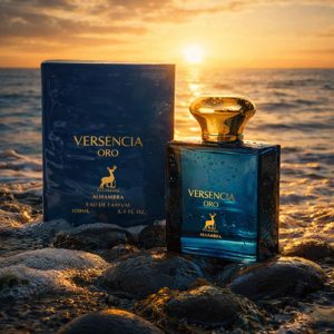 Maison Alhambra - Versencia Oro