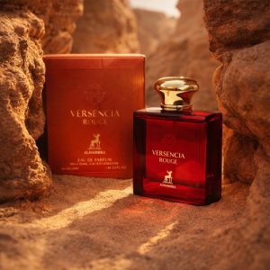 Maison Alhambra - Versencia Rouge