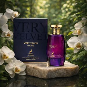 Maison Alhambra - Very Velvet Orchid