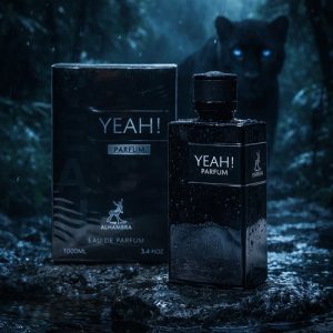 Maison Alhambra - Yeah!