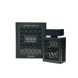 rave-now