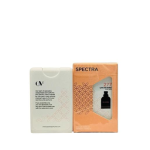 spectra-277-18-ml