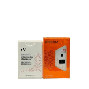 spectra-29-18-ml