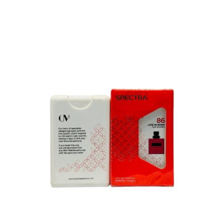 spectra-86-18-ml