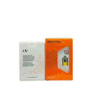 spectra-355-18-ml