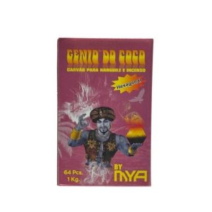 genie-coco-hexagonal-charcoal-mya-64-pieces